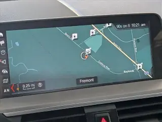 BMW X3 2018 AWD M40i 4dr SUV