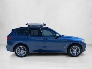 BMW X3 2018 AWD M40i 4dr SUV