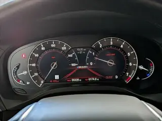 BMW X3 2018 AWD M40i 4dr SUV