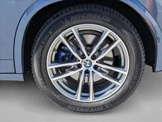BMW X3 2018 AWD M40i 4dr SUV