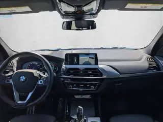 BMW X3 2018 AWD M40i 4dr SUV