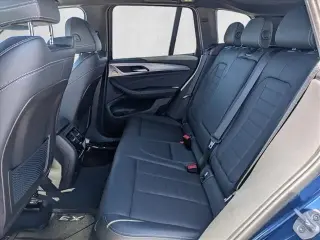 BMW X3 2018 AWD M40i 4dr SUV