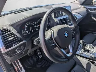 BMW X3 2018 AWD M40i 4dr SUV