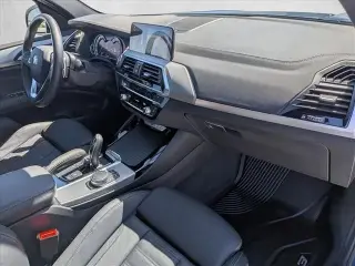 BMW X3 2018 AWD M40i 4dr SUV