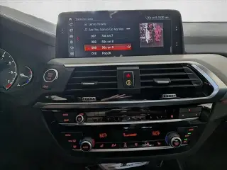 BMW X3 2018 AWD M40i 4dr SUV