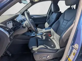 BMW X3 2018 AWD M40i 4dr SUV