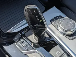 BMW X3 2018 AWD M40i 4dr SUV