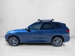 BMW X3 2018 AWD M40i 4dr SUV