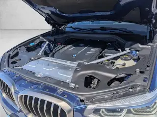 BMW X3 2018 AWD M40i 4dr SUV