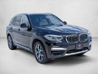BMW X3 2020 AWD xDrive30i 4dr Sports Activity Vehicle