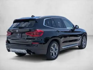 BMW X3 2020 AWD xDrive30i 4dr Sports Activity Vehicle