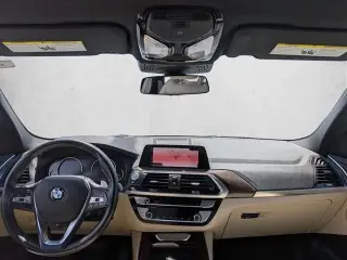 BMW X3 2020 AWD xDrive30i 4dr Sports Activity Vehicle