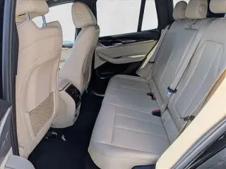 BMW X3 2020 AWD xDrive30i 4dr Sports Activity Vehicle