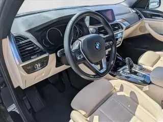 BMW X3 2020 AWD xDrive30i 4dr Sports Activity Vehicle