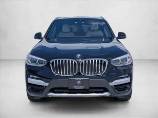 BMW X3 2020 AWD xDrive30i 4dr Sports Activity Vehicle