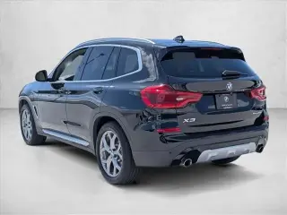 BMW X3 2020 AWD xDrive30i 4dr Sports Activity Vehicle