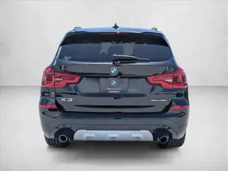 BMW X3 2020 AWD xDrive30i 4dr Sports Activity Vehicle