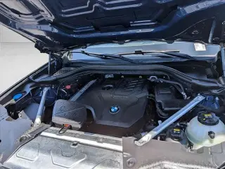 BMW X3 2020 AWD xDrive30i 4dr Sports Activity Vehicle