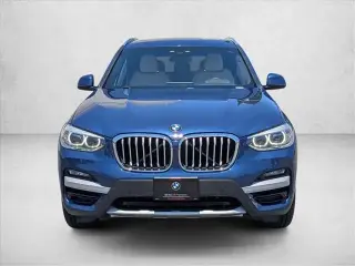 BMW X3 2020 AWD xDrive30i 4dr Sports Activity Vehicle