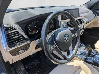 BMW X3 2020 AWD xDrive30i 4dr Sports Activity Vehicle