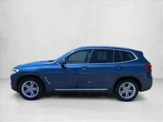 BMW X3 2020 AWD xDrive30i 4dr Sports Activity Vehicle