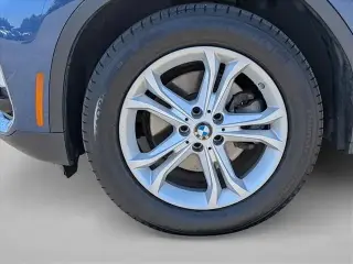BMW X3 2020 AWD xDrive30i 4dr Sports Activity Vehicle