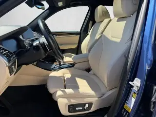 BMW X3 2020 AWD xDrive30i 4dr Sports Activity Vehicle