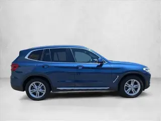 BMW X3 2020 AWD xDrive30i 4dr Sports Activity Vehicle