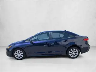 Toyota Corolla 2023 LE 4dr Sedan