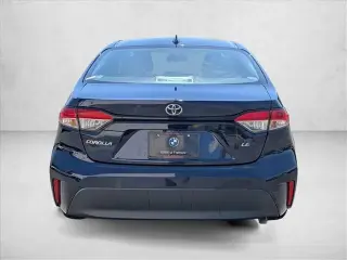 Toyota Corolla 2023 LE 4dr Sedan