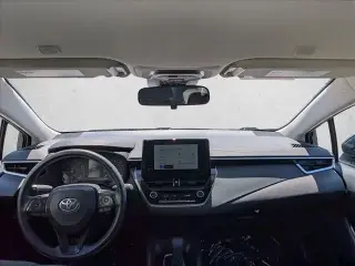 Toyota Corolla 2023 LE 4dr Sedan