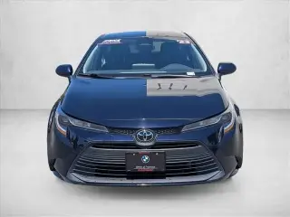 Toyota Corolla 2023 LE 4dr Sedan