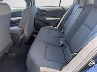 Toyota Corolla 2023 LE 4dr Sedan