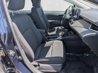 Toyota Corolla 2023 LE 4dr Sedan