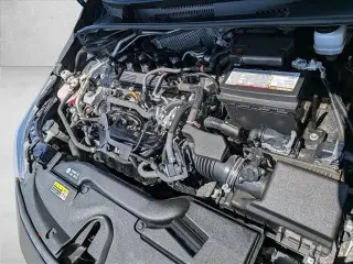 Toyota Corolla 2023 LE 4dr Sedan
