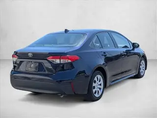 Toyota Corolla 2023 LE 4dr Sedan