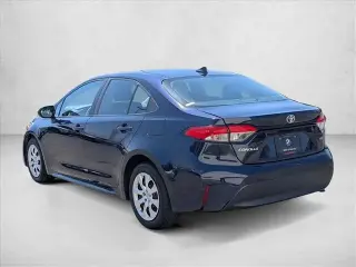 Toyota Corolla 2023 LE 4dr Sedan
