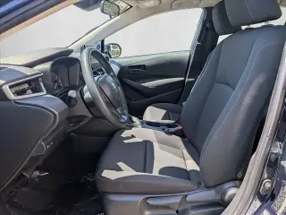 Toyota Corolla 2023 LE 4dr Sedan