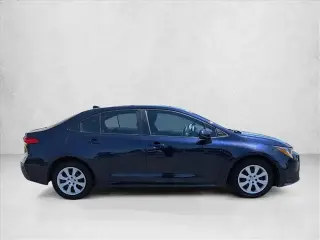 Toyota Corolla 2023 LE 4dr Sedan
