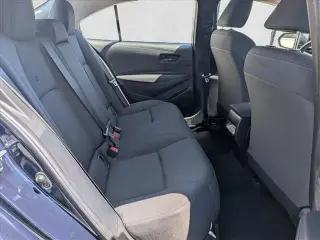 Toyota Corolla 2023 LE 4dr Sedan