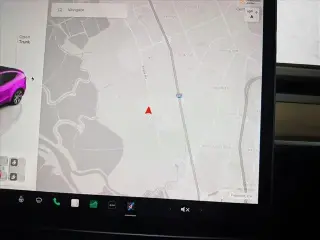 Tesla Model Y 2022 AWD Long Range 4dr Crossover