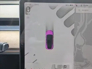 Tesla Model Y 2022 AWD Long Range 4dr Crossover