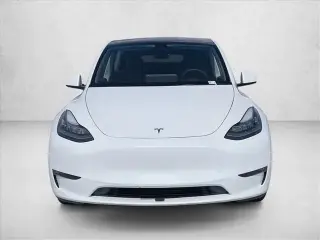 Tesla Model Y 2022 AWD Long Range 4dr Crossover