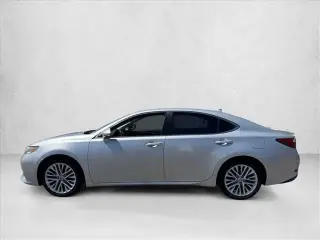 Lexus ES 350 2014 4dr Sedan