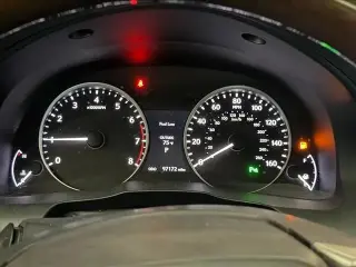 Lexus ES 350 2014 4dr Sedan