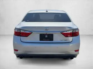 Lexus ES 350 2014 4dr Sedan