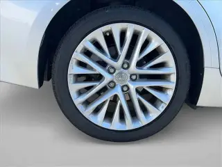 Lexus ES 350 2014 4dr Sedan