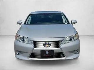 Lexus ES 350 2014 4dr Sedan