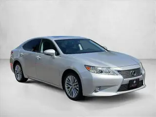 Lexus ES 350 2014 4dr Sedan