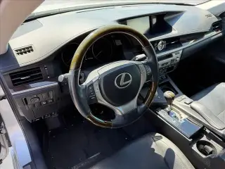 Lexus ES 350 2014 4dr Sedan